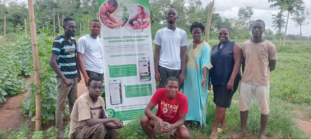 Intelligence Layer - Glehyiha (AI Assistant)