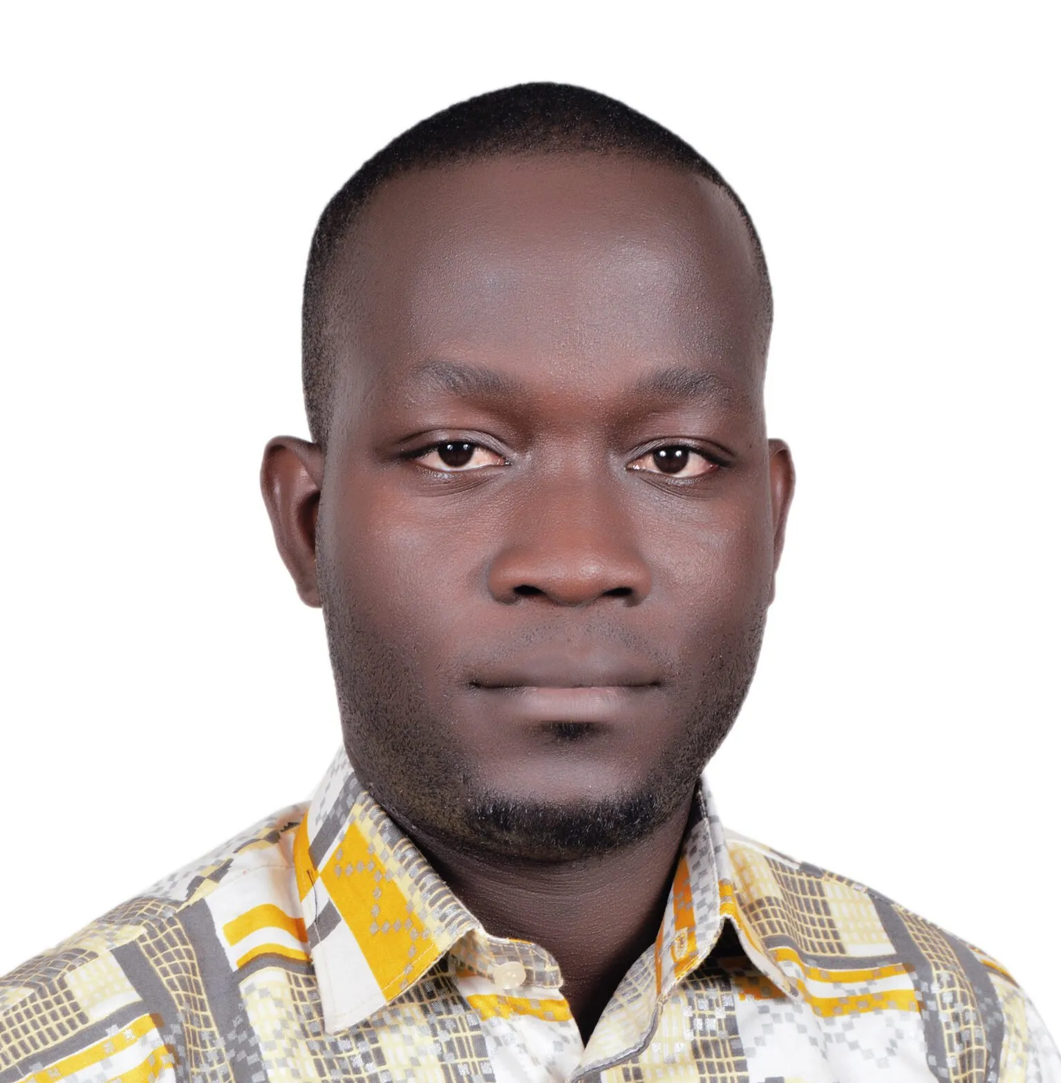 TECOTAN Hounyi Jacques Geraud - Ingenieur logiciel - Coordonnateur (8 ans d'experience) at FarmAdvisor